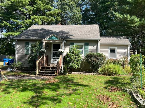 149 Deepwood Dr, Manchester, CT, 06040-3839 | Card Image