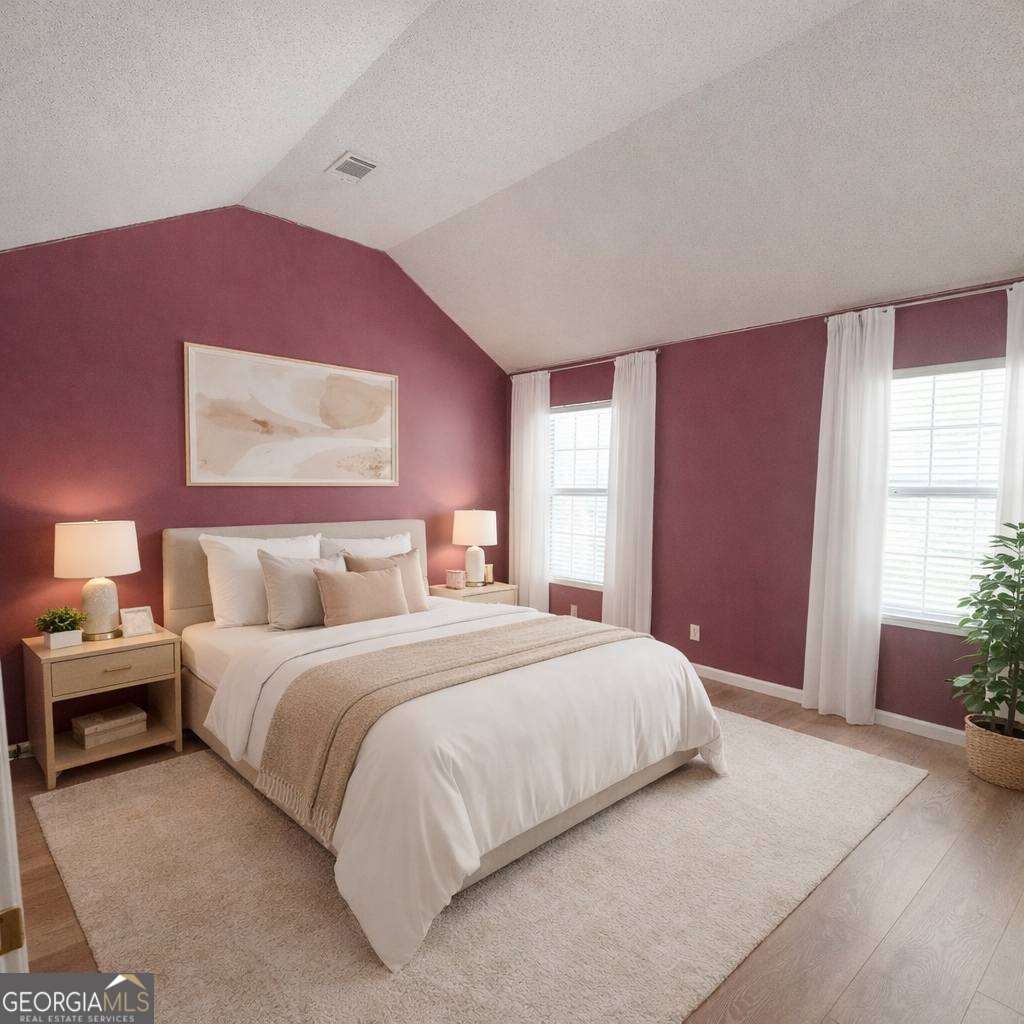 Residential in Lithonia 4