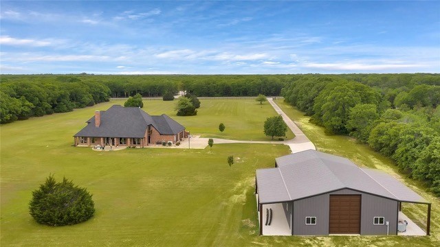 Residential in Quinlan 5