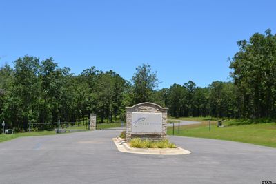 Lot 37 Angler Shores, Home with 0 bedrooms, 0 bathrooms and null parking in Yantis TX | Image 1