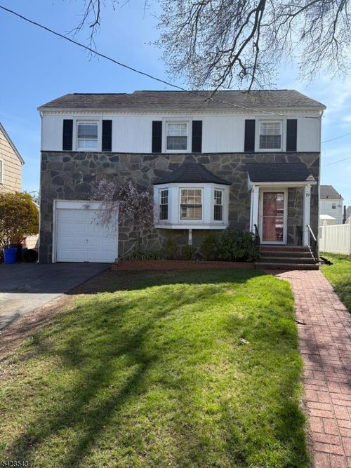 19 White Ter, Nutley, NJ, 07110-1939 | Card Image