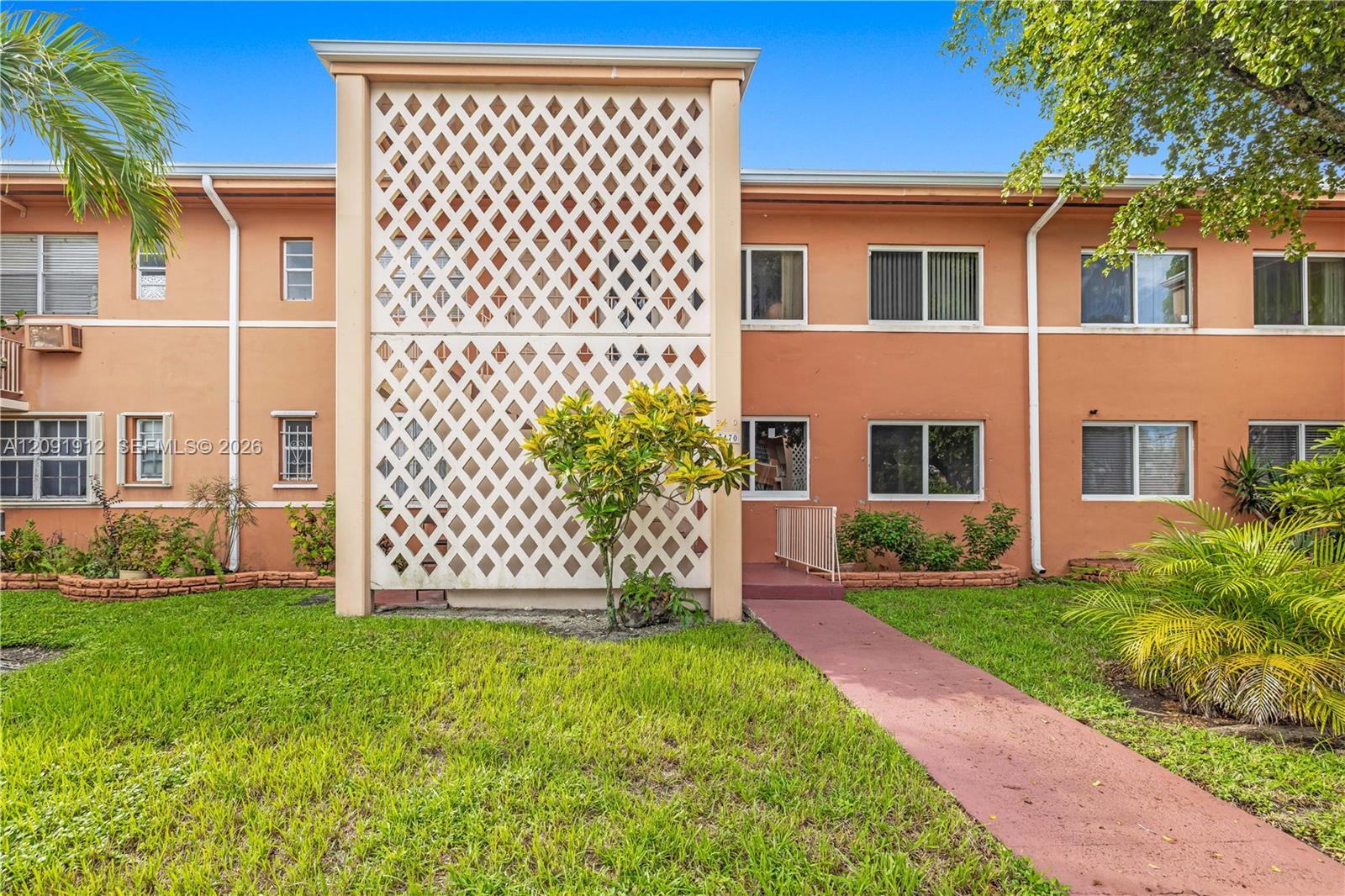 Residential in Miami