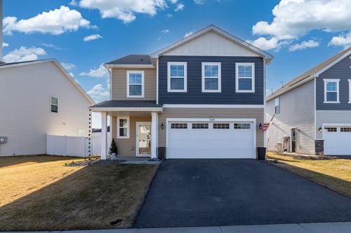 10644 Hinton Ave S, Cottage Grove, MN, 55016-3175 | Card Image