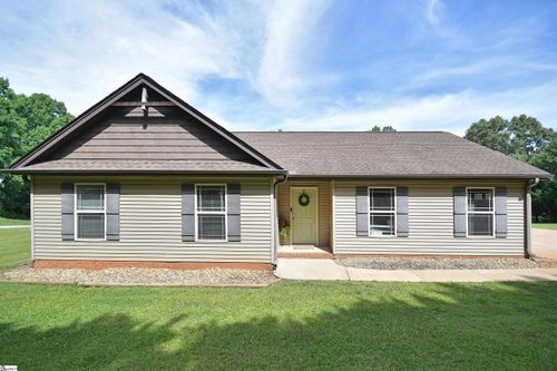 2150 Tigerville Rd, Travelers Rest, SC, 29690-8614 | Card Image