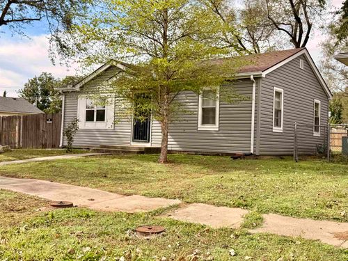 213 S Church, Udall, KS, 67146 | Card Image