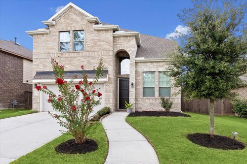 16866 Ramsay Cascades Dr, Humble, TX, 77346-4660 | Card Image