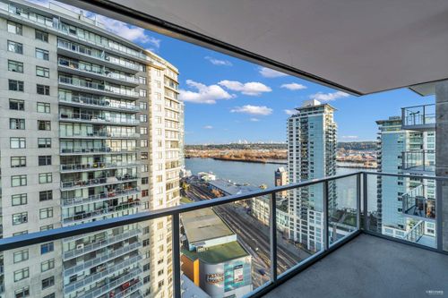 1312-900 Carnarvon St, New Westminster, BC, V3M0K4 | Card Image