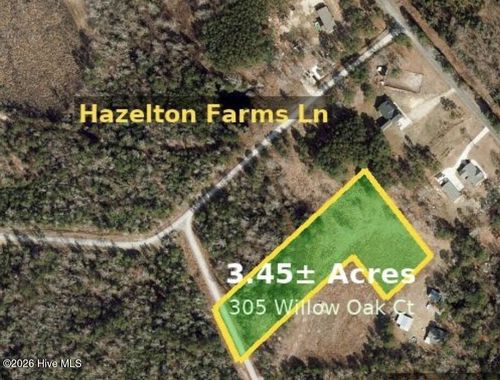 305 Willow Oak Ct, Cameron, NC, 28326-8358 | Card Image