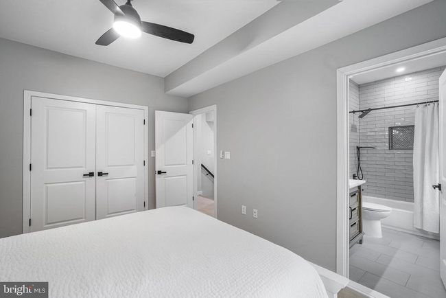 603 N Alfred St, Home with 4 bedrooms, 5 bathrooms and null parking in ALEXANDRIA VA | Image 35
