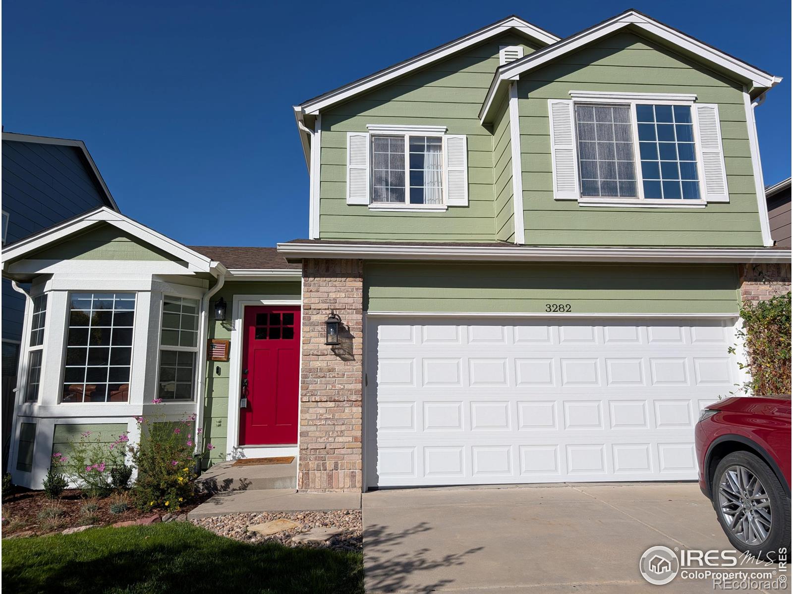 Yarrow Cir, Superior, CO 80027