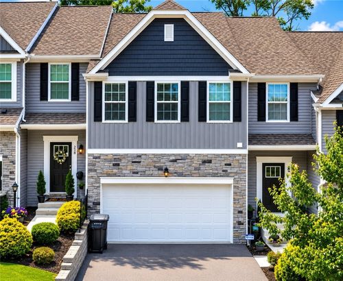 380 Trinity Way, Wexford, PA, 15090-8907 | Card Image