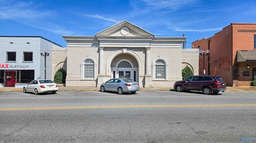 112 North Jefferson Street, Athens, AL, 35611 | Card Image