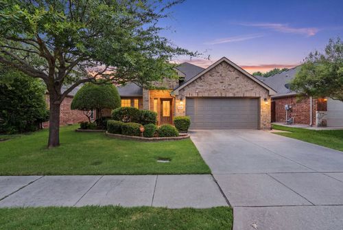2933 Dog Leg Trail, Mckinney, TX, 75069 | Card Image