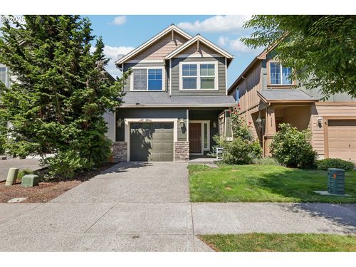 4617 Se Teakwood St, Hillsboro, OR, 97123 | Card Image