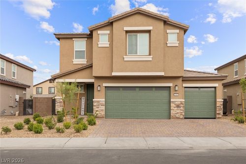1185 Dre Harbor Pl, North Las Vegas, NV, 89084-3892 | Card Image