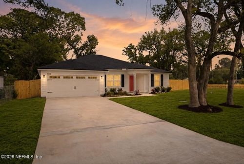 9335 Illinois St, Jacksonville, FL, 32218-6023 | Card Image
