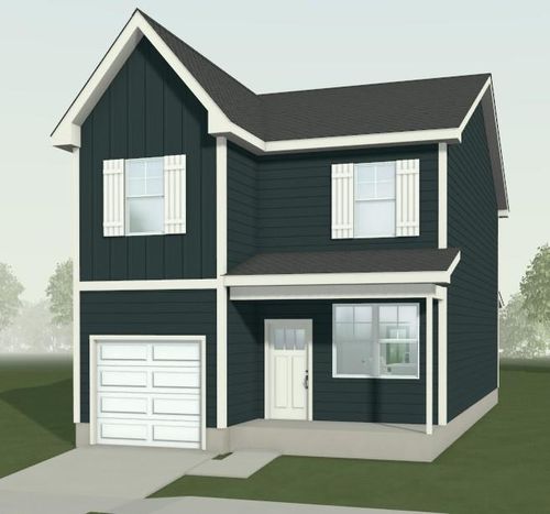 1624 Daly Dr, Cookeville, TN, 38506-2235 | Card Image
