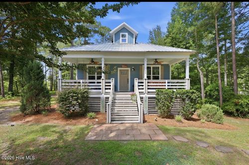 1044 Mill Creek Dr, Minnesott Beach, NC, 28510-4604 | Card Image