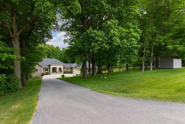 8580 Maple View Dr, House other with 4 bedrooms, 3 bathrooms and null parking in Cologne MN | Image 66