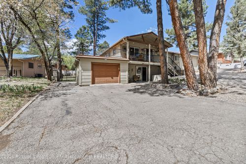 207 Torreon Loop, Ruidoso, NM, 88345-9021 | Card Image