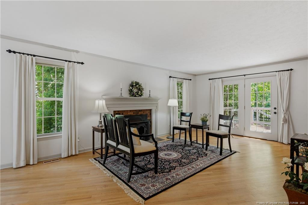 Residential in Fayetteville 4