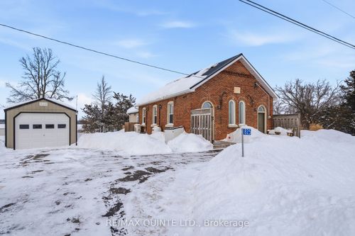 825 Airport Parkway, Belleville, ON, K8N4Z6 | Card Image