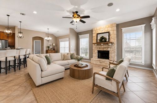 2168 Liriope Ln, Waxahachie, TX, 75165-7861 | Card Image