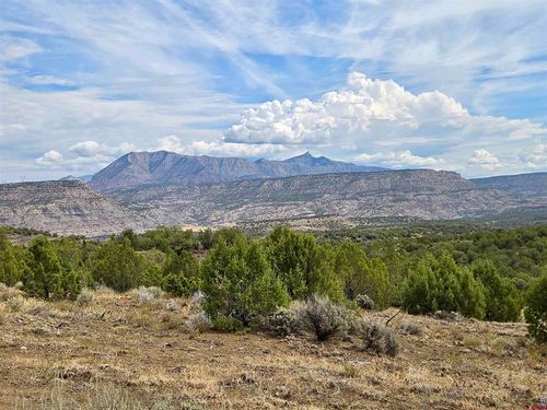 TBD Horse Canyon Rd, De Beque, CO, 81630 | Card Image