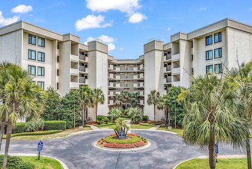 unit-b2h-741 Retreat Beach Cir, Pawleys Island, SC, 29585-5389 | Card Image