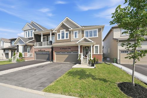 66 Baldcypress Way, Ottawa, ON, K2V0N6 | Card Image