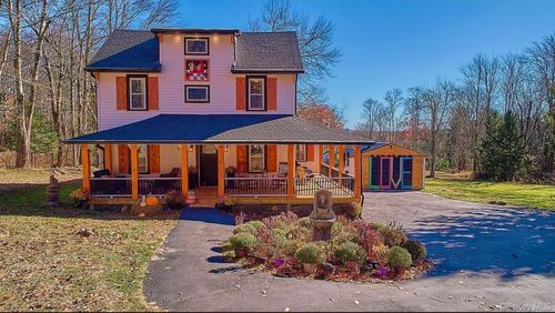 541 Cold Spring Rd, Monticello, NY, 12701-4257 | Card Image