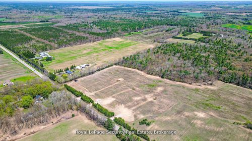 6413 Concession Rd 3, Everett, ON, L0M1J0 | Card Image