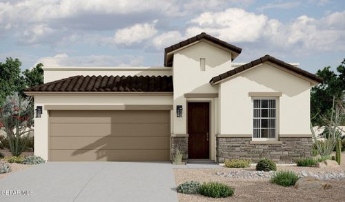 900 Sandhurst Pl, El Paso, TX, 79928-6093 | Card Image