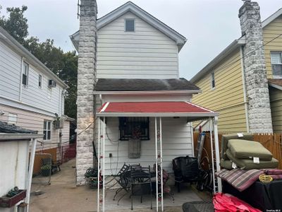 2031 E 54th Street, House other with 2 bedrooms, 1 bathrooms and null parking in Mill Basin NY | Image 1