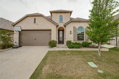 816 Bretallow Dr, Celina, TX, 75009-6579 | Card Image