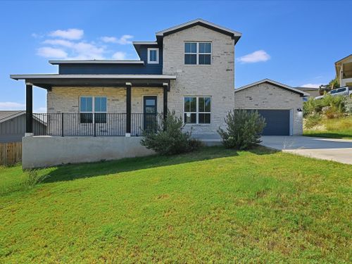 3203 Burnside Cir, Lago Vista, TX, 78645-7132 | Card Image