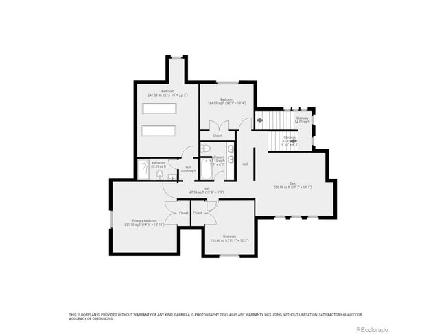 9965 E 143 Rd Way, House other with 5 bedrooms, 5 bathrooms and null parking in Brighton CO | Image 44