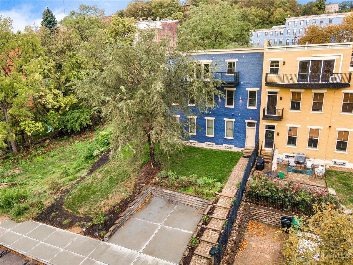 Residential Lease in Cincinnati 4