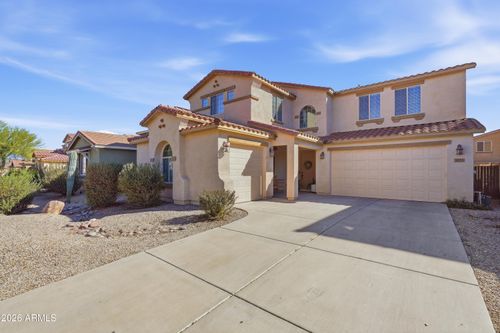 495 E Navajo Trl, San Tan Valley, AZ, 85143-5805 | Card Image