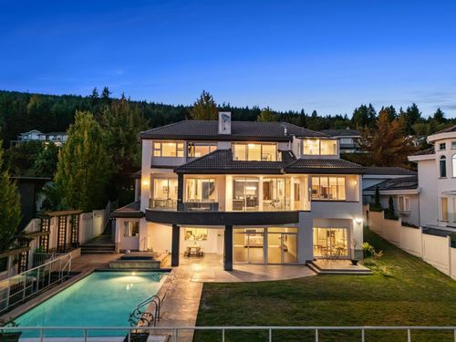 1526 Chippendale Crt, West Vancouver, BC, V7S3G6 | Card Image