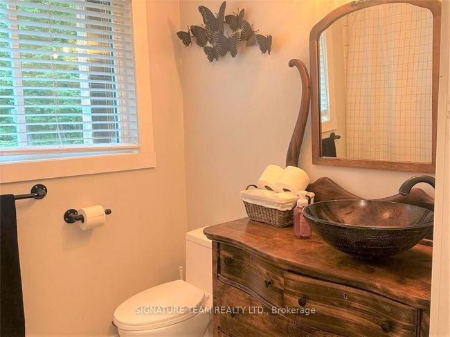 1555 Whitton Rd, House other with 3 bedrooms, 3 bathrooms and 6 parking in Horton ON | Image 16