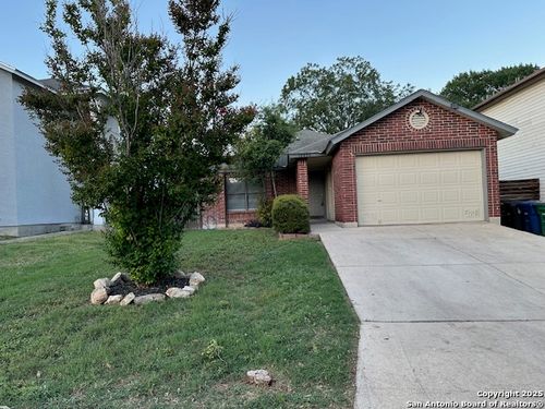 16454 Blanco Ky, San Antonio, TX, 78247-5650 | Card Image