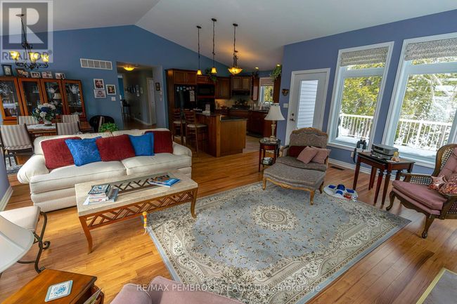 115 Island View Dr, House other with 3 bedrooms, 3 bathrooms and 15 parking in Golden Lake ON | Image 22