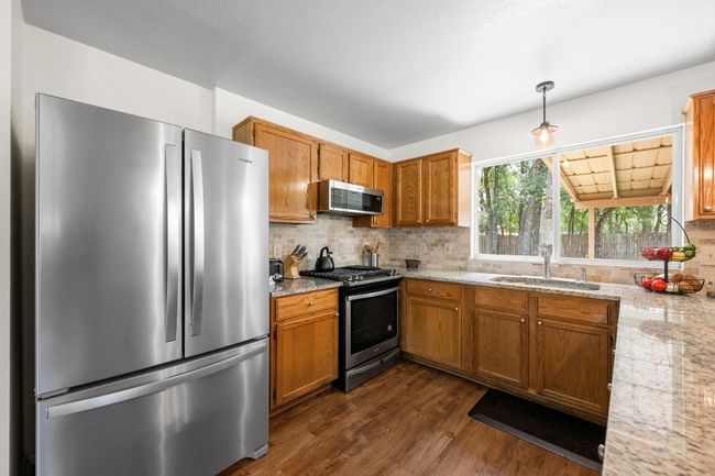 101 Deer Clearing, House other with 3 bedrooms, 2 bathrooms and 6 parking in Kyle TX | Image 8