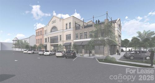 126 Matthews St Street, Matthews, NC, 28105 | Card Image