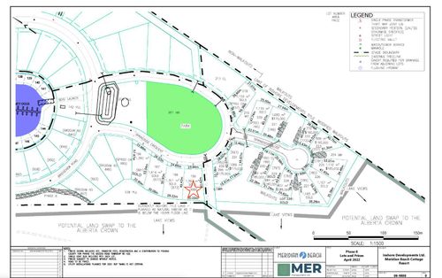 669 Springside Crescent, Rural Ponoka County, AB, T4L2N3 | Card Image