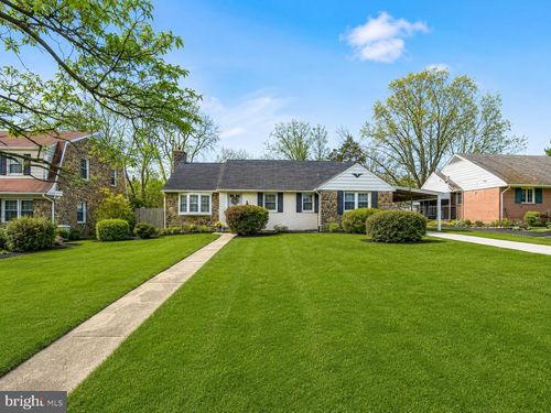 8903 Flagstone Cir, RANDALLSTOWN, MD, 21133-4218 | Card Image