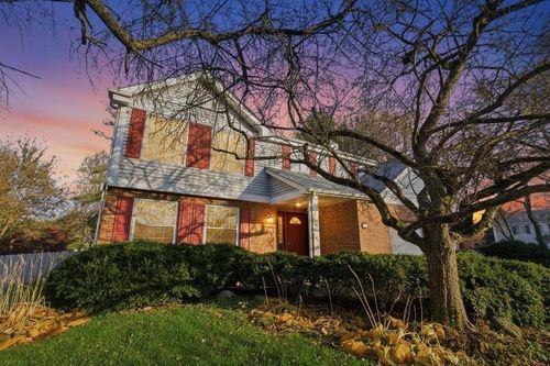 5500 Saddlebrook Dr, Columbus, OH, 43221-5925 | Card Image