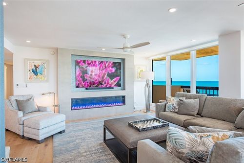 1100-4001 Gulf Shore Blvd N, NAPLES, FL, 34103-2669 | Card Image