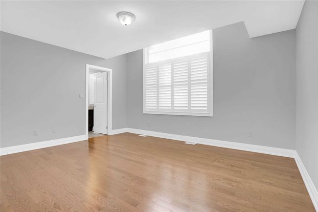 UPPER - 7 Rolling Rock Way, House other with 4 bedrooms, 5 bathrooms and 3 parking in Brampton ON | Image 30